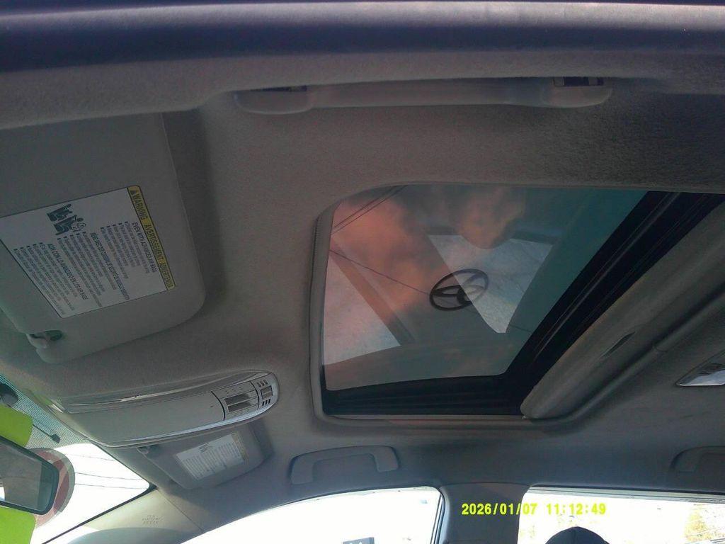 used 2012 Toyota Matrix car, priced at $9,900