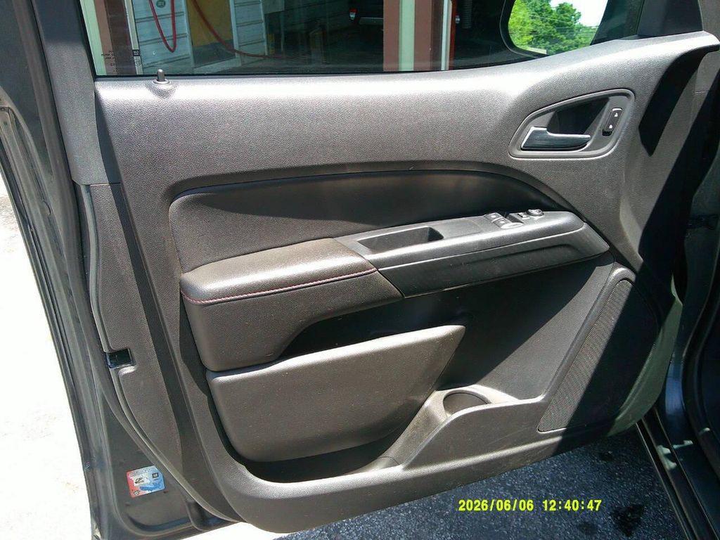 used 2015 GMC Canyon car, priced at $15,900