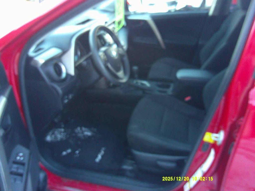 used 2013 Toyota RAV4 car, priced at $10,900