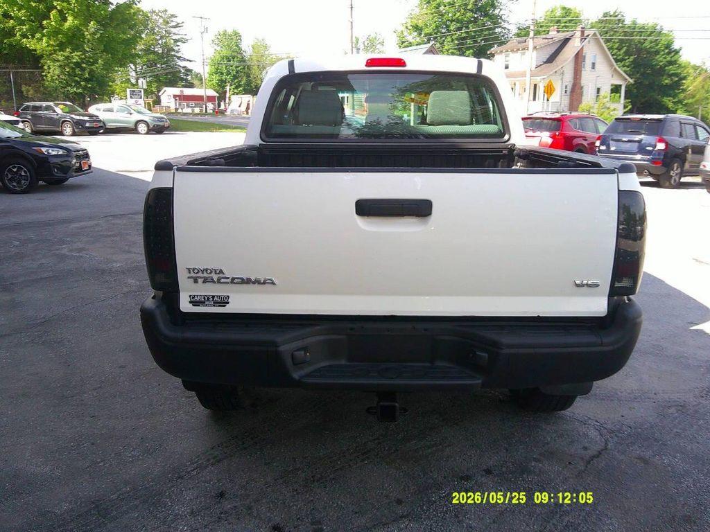 used 2013 Toyota Tacoma car, priced at $10,900
