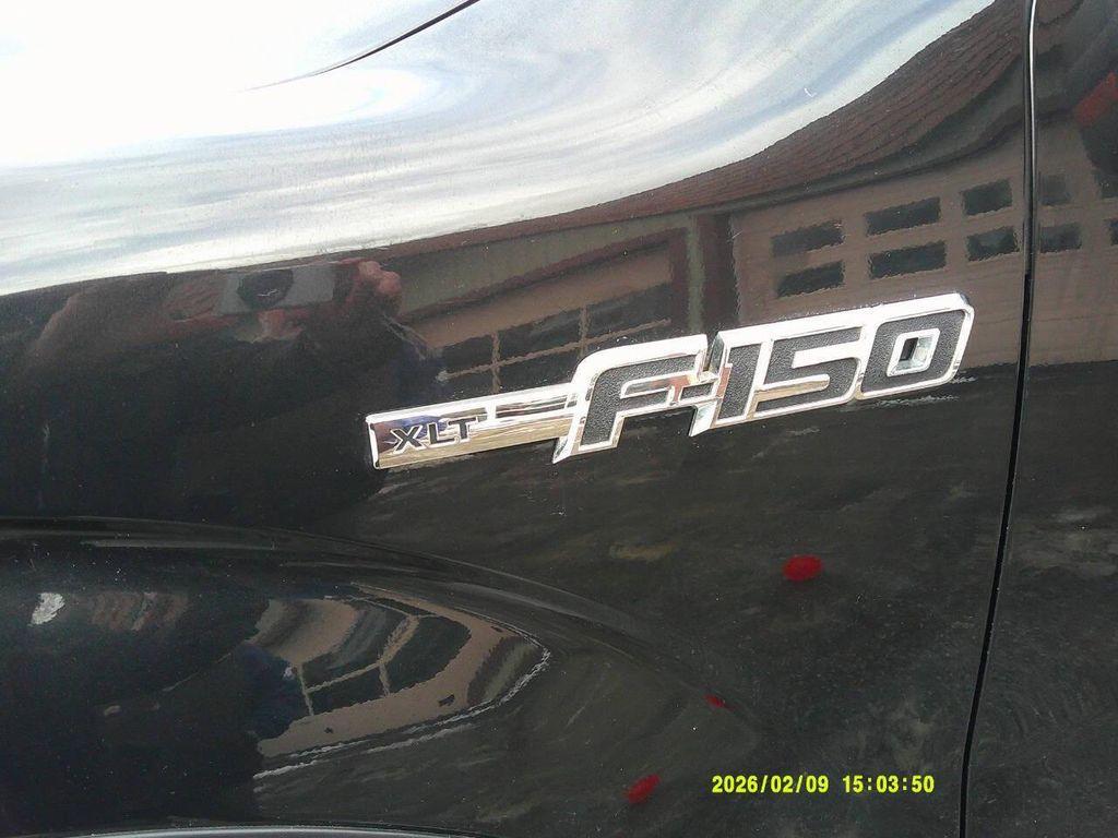 used 2012 Ford F-150 car, priced at $10,900