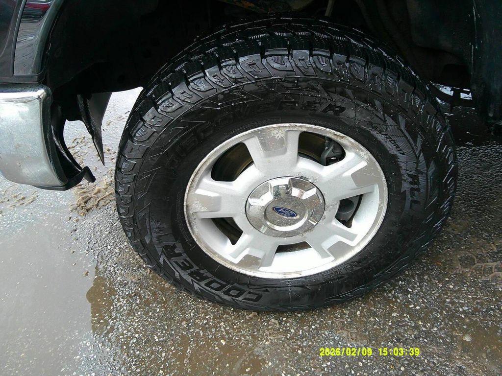 used 2012 Ford F-150 car, priced at $10,900