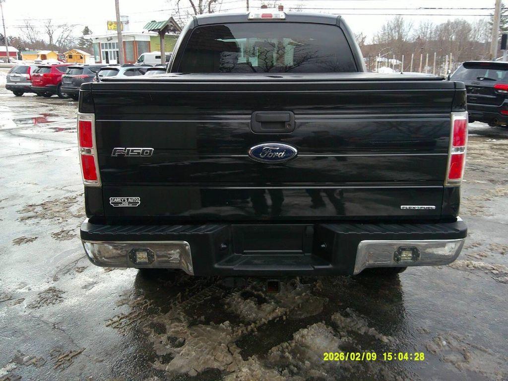 used 2012 Ford F-150 car, priced at $10,900