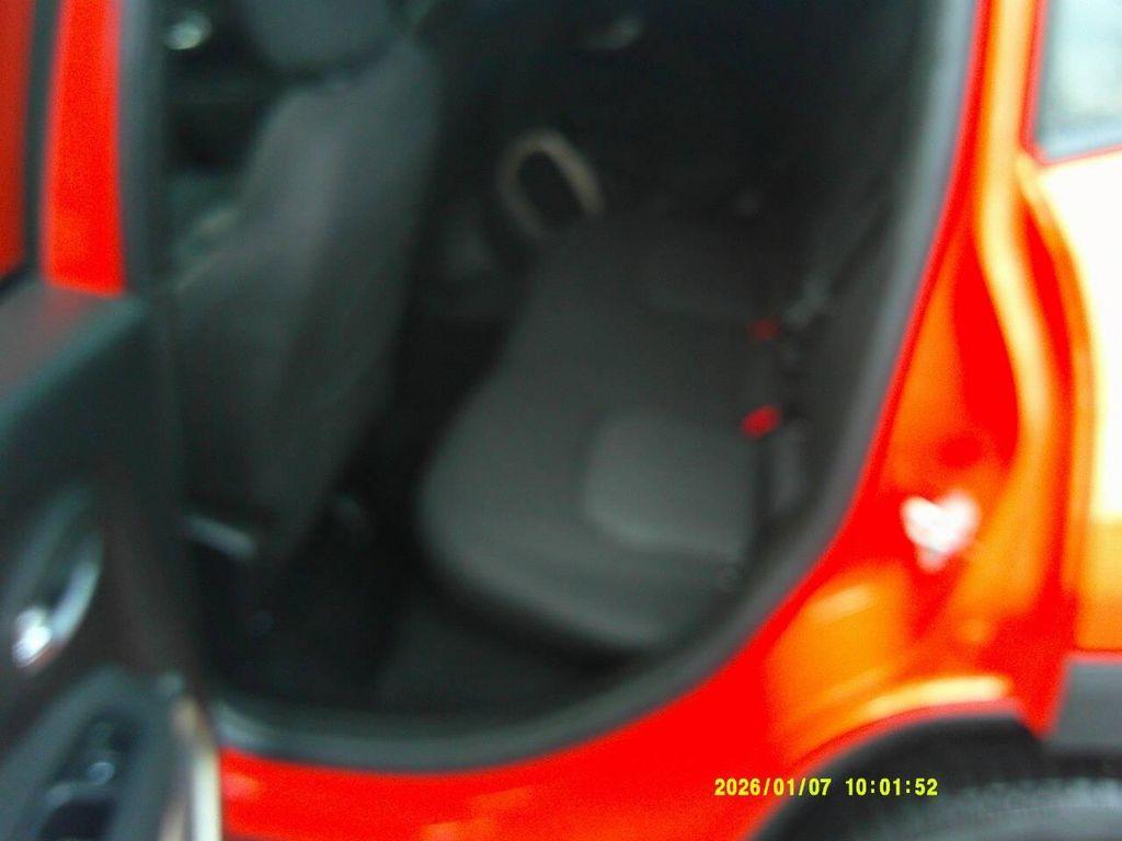 used 2016 Jeep Renegade car, priced at $9,900