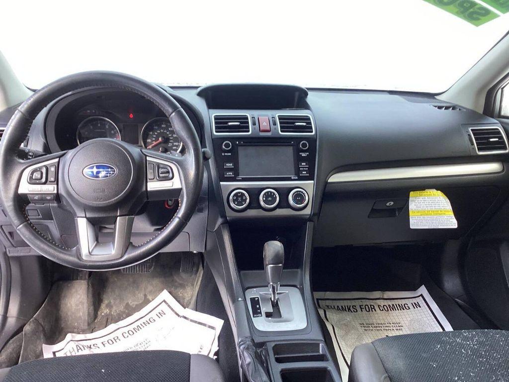 used 2016 Subaru Crosstrek car, priced at $9,900