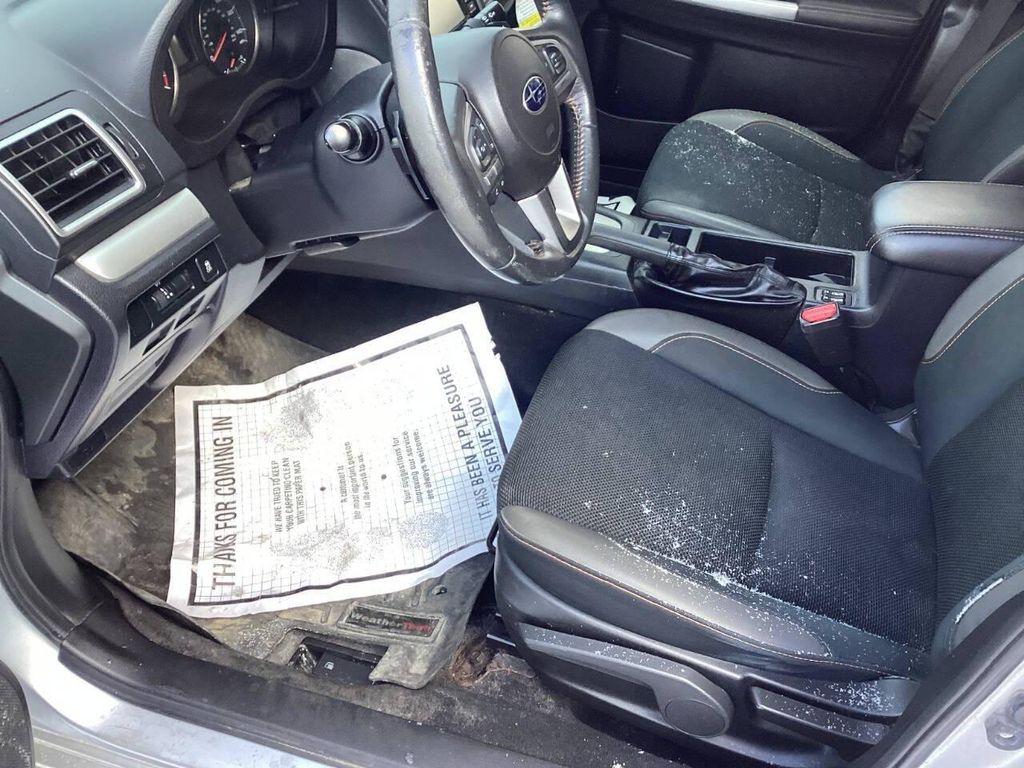 used 2016 Subaru Crosstrek car, priced at $9,900