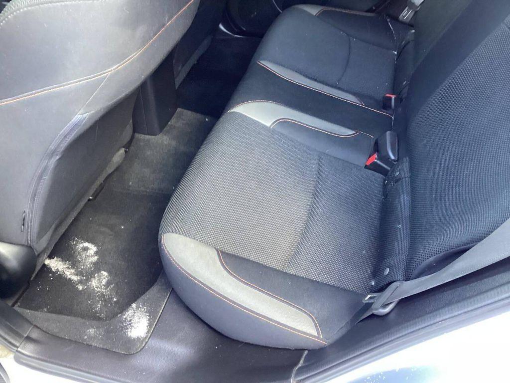 used 2016 Subaru Crosstrek car, priced at $9,900