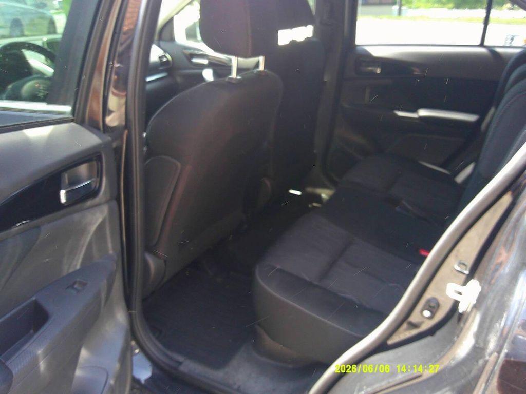 used 2019 Mitsubishi Eclipse Cross car, priced at $7,900