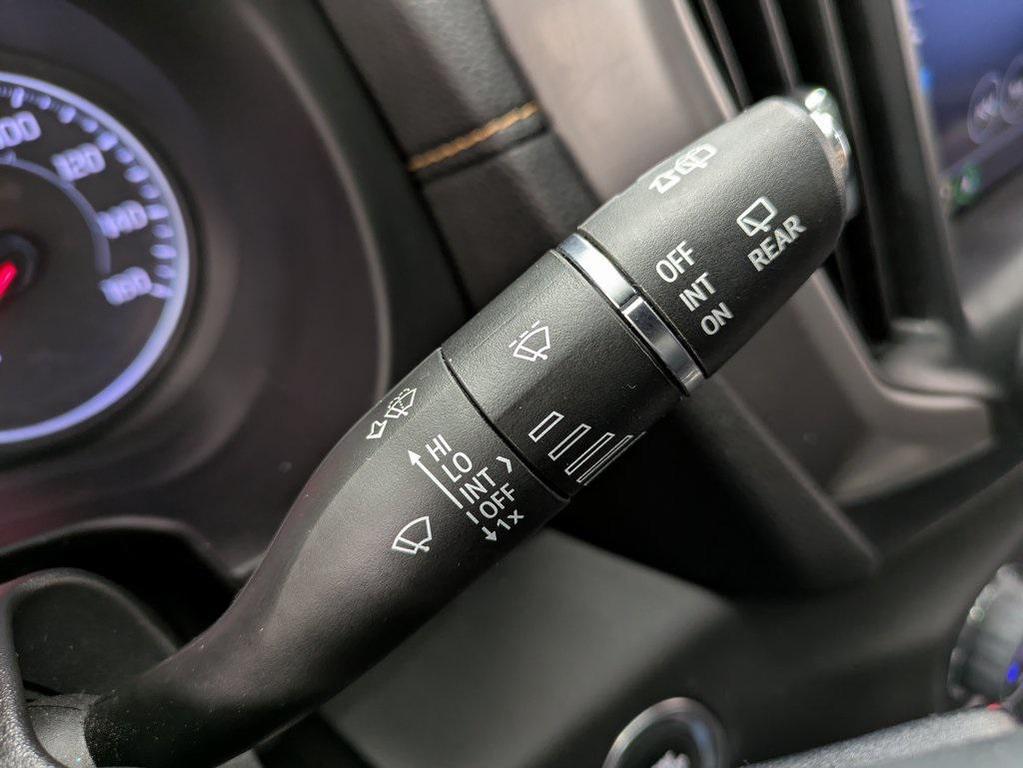 used 2023 GMC Terrain car, priced at $25,418