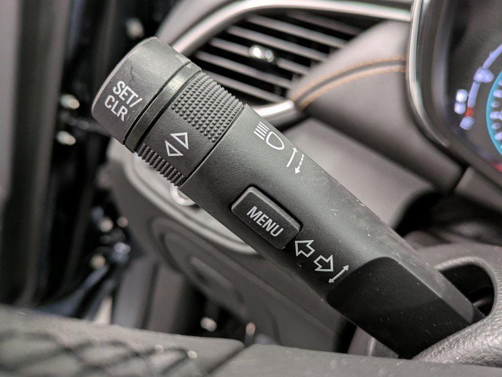 used 2022 Chevrolet Trax car, priced at $16,999