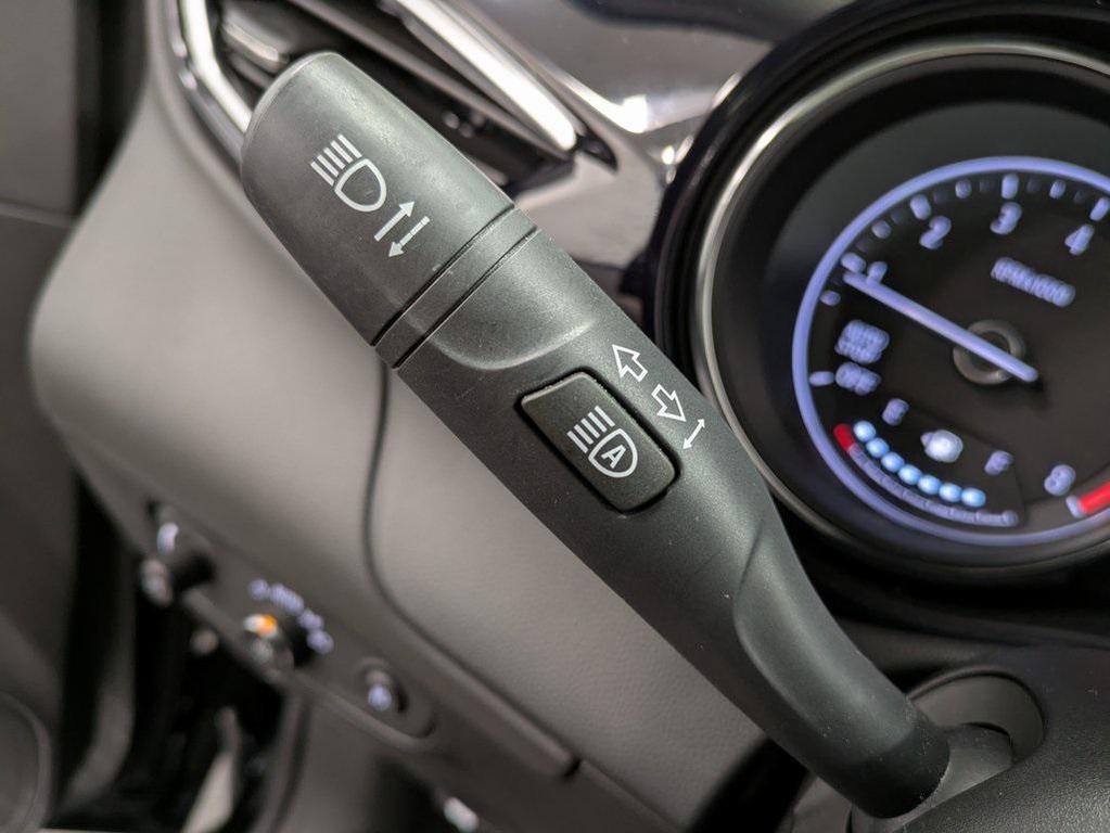 used 2023 Buick Encore GX car, priced at $21,701