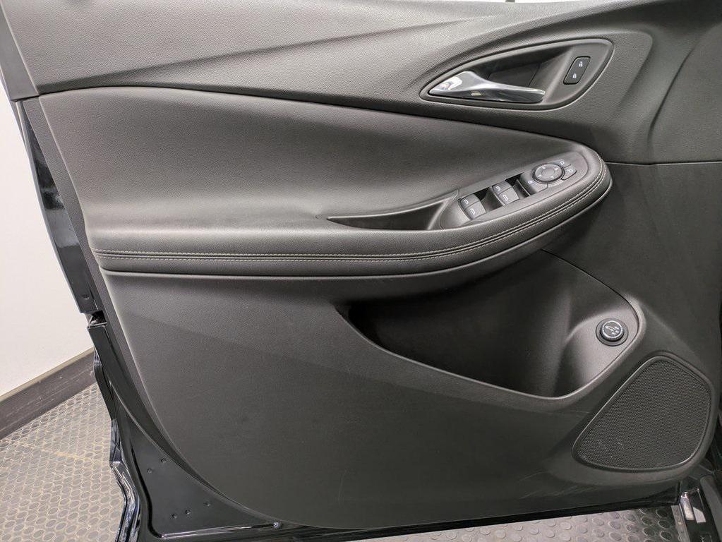 used 2023 Buick Encore GX car, priced at $21,701