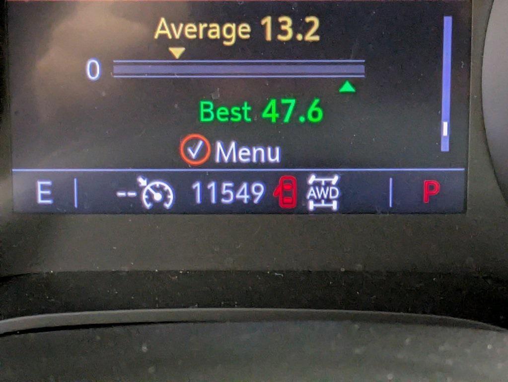 used 2023 Buick Encore GX car, priced at $21,701