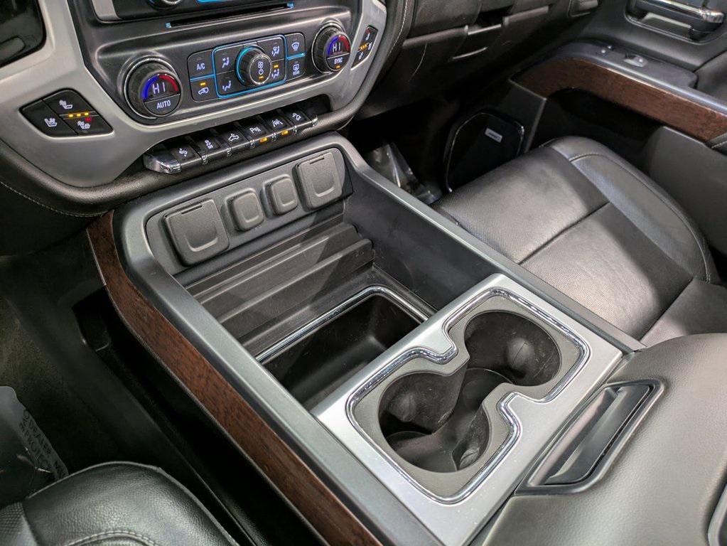 used 2018 GMC Sierra 1500 car, priced at $25,969