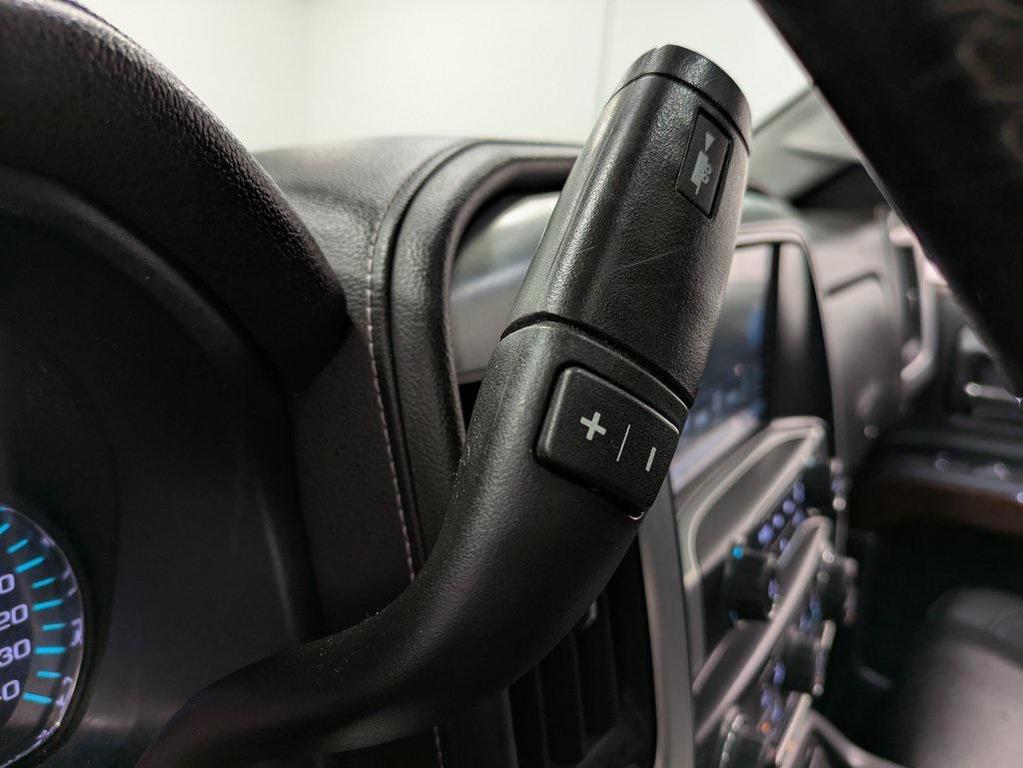 used 2018 GMC Sierra 1500 car, priced at $25,969