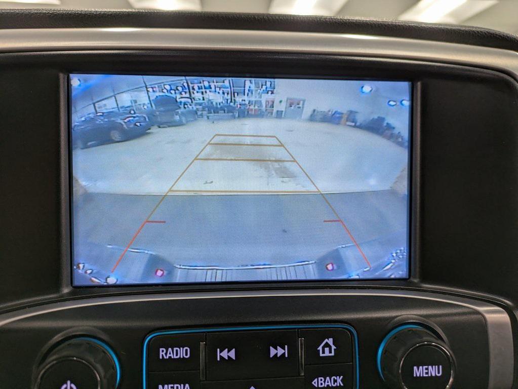 used 2018 GMC Sierra 1500 car, priced at $25,969