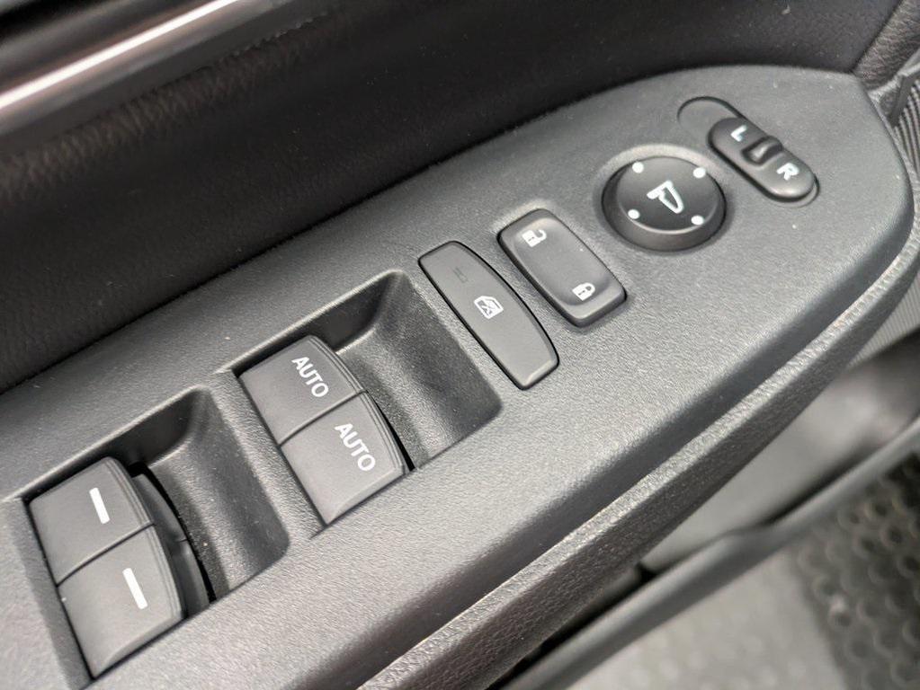 used 2018 Honda CR-V car, priced at $20,496