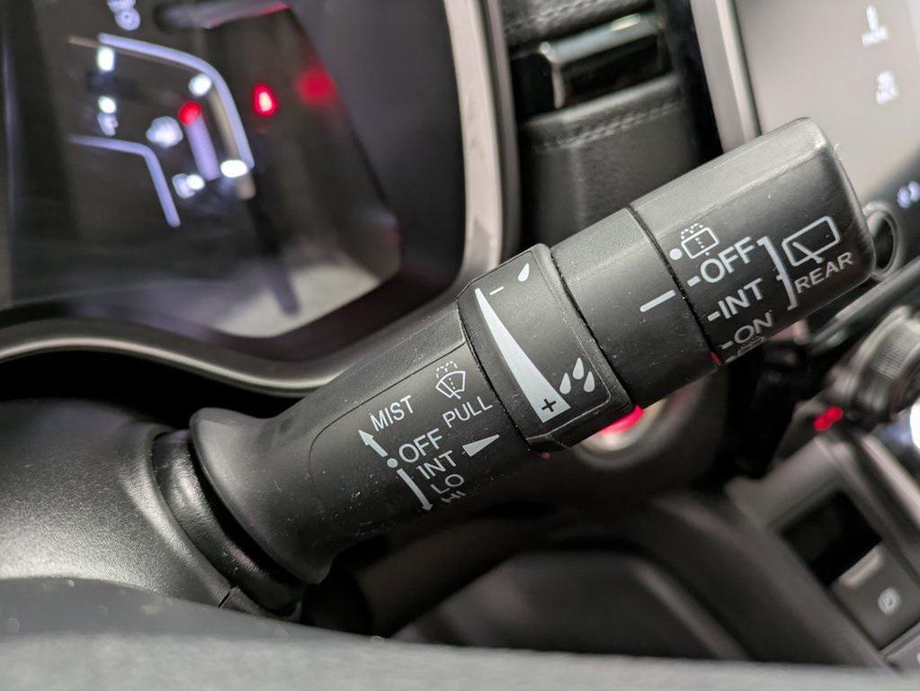 used 2018 Honda CR-V car, priced at $16,900