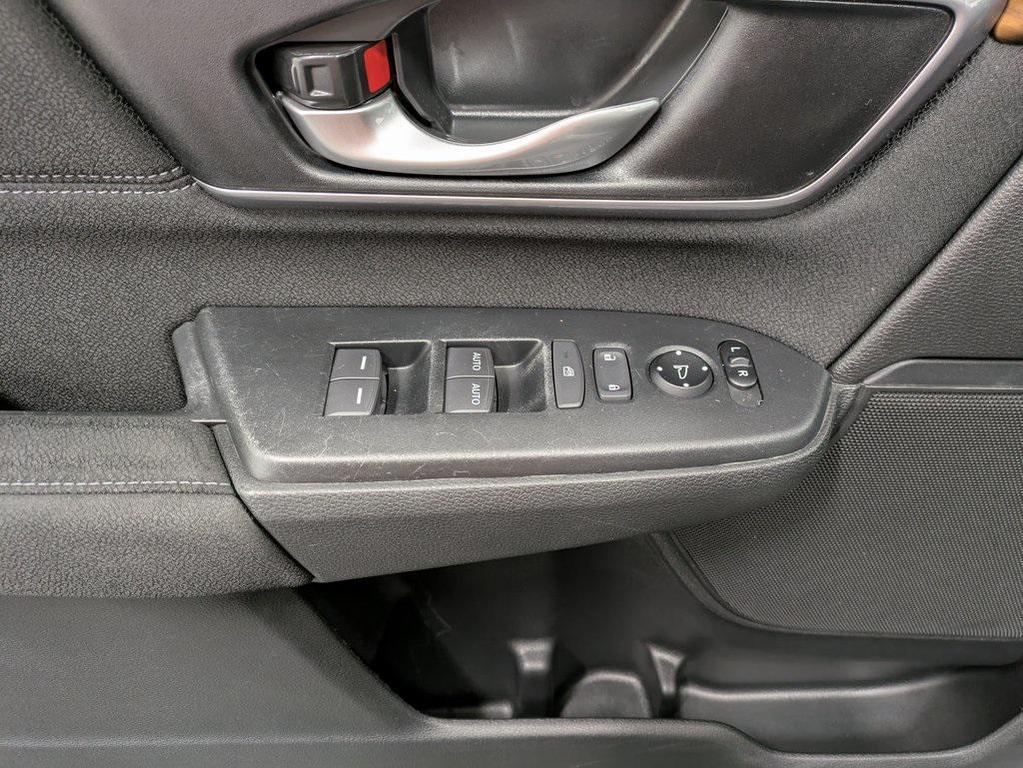 used 2018 Honda CR-V car, priced at $16,900