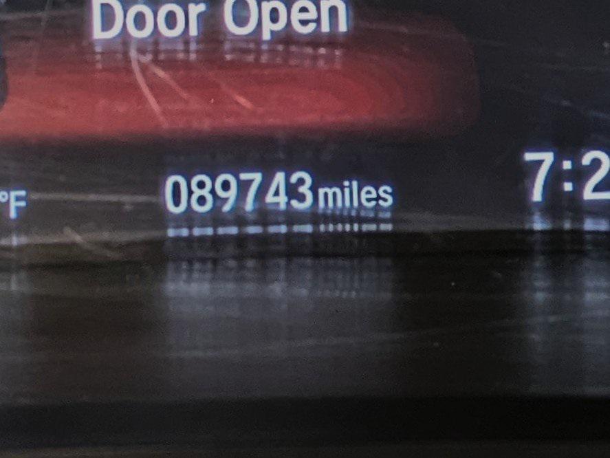 used 2018 Honda CR-V car, priced at $16,900