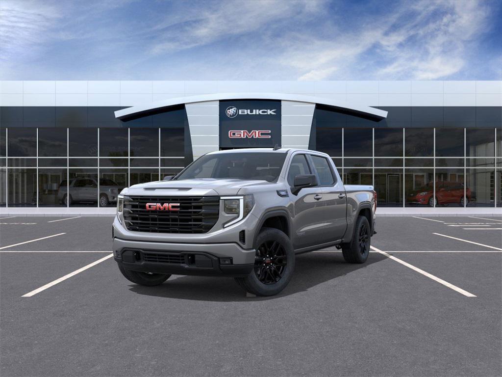 new 2026 GMC Sierra 1500 car, priced at $52,990