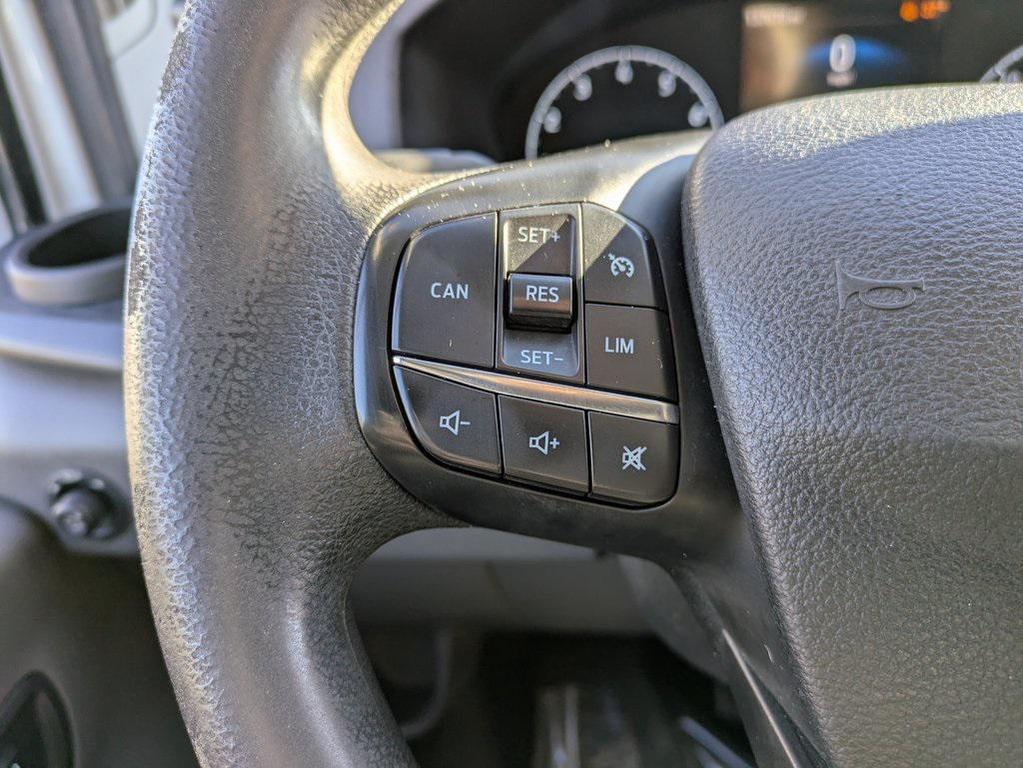 used 2021 Ford Transit-250 car, priced at $22,900