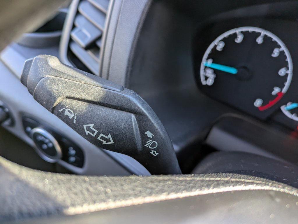 used 2021 Ford Transit-250 car, priced at $22,900