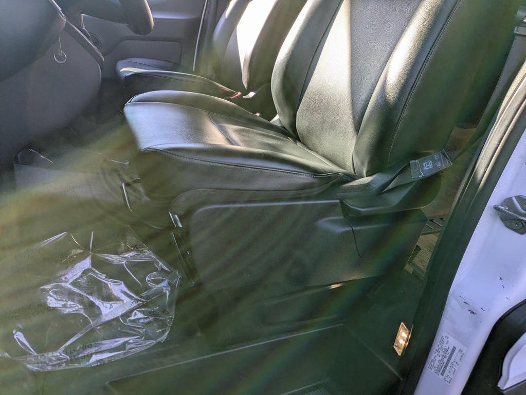 used 2021 Ford Transit-250 car, priced at $22,900