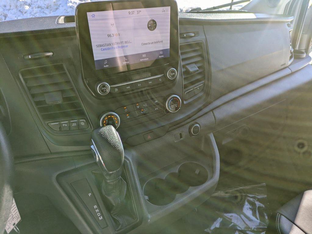 used 2021 Ford Transit-250 car, priced at $22,900