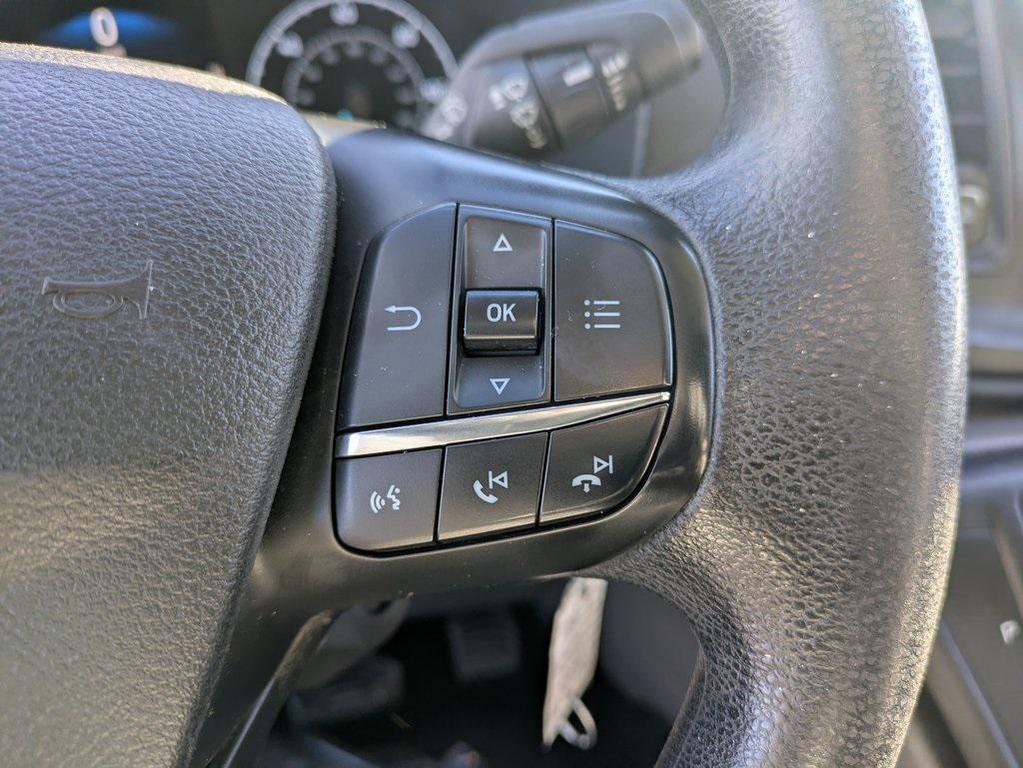 used 2021 Ford Transit-250 car, priced at $22,900