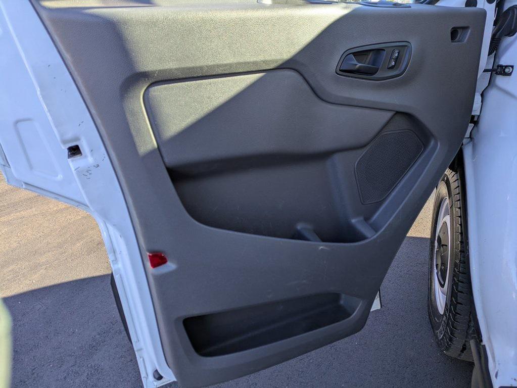 used 2021 Ford Transit-250 car, priced at $22,900