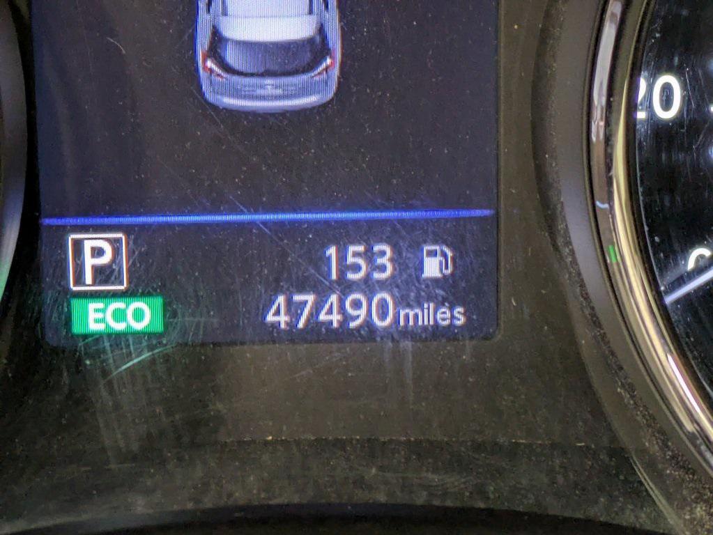 used 2018 Nissan Rogue car, priced at $14,672