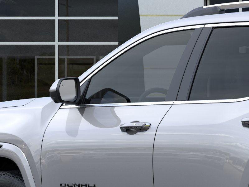 new 2026 GMC Terrain car, priced at $45,080