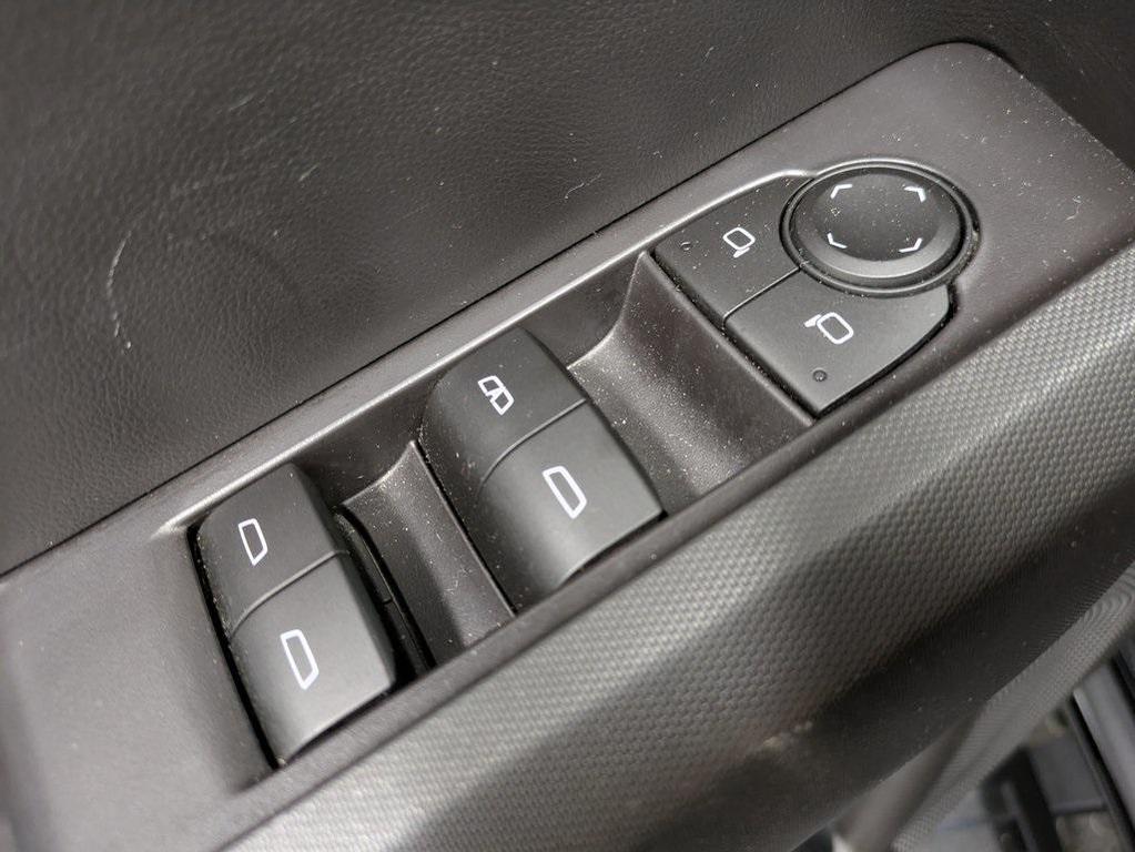 used 2023 Chevrolet Colorado car, priced at $34,094