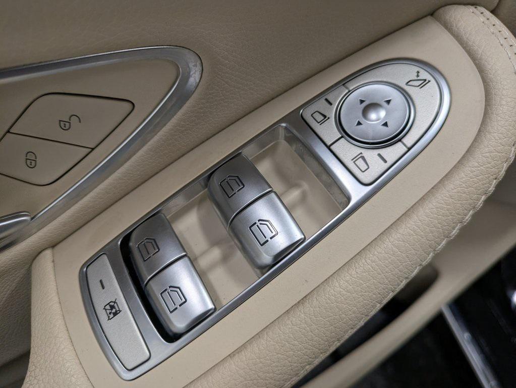 used 2019 Mercedes-Benz C-Class car, priced at $21,169