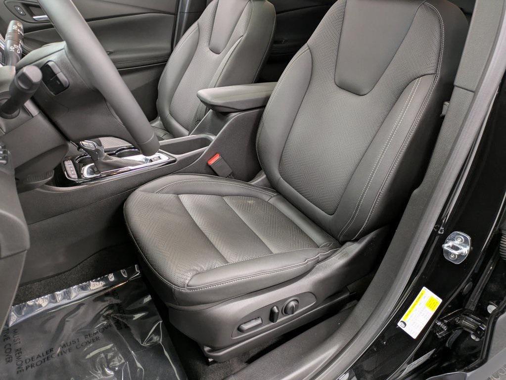 used 2022 Buick Encore GX car, priced at $23,512