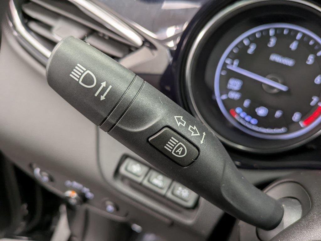 used 2022 Buick Encore GX car, priced at $23,512