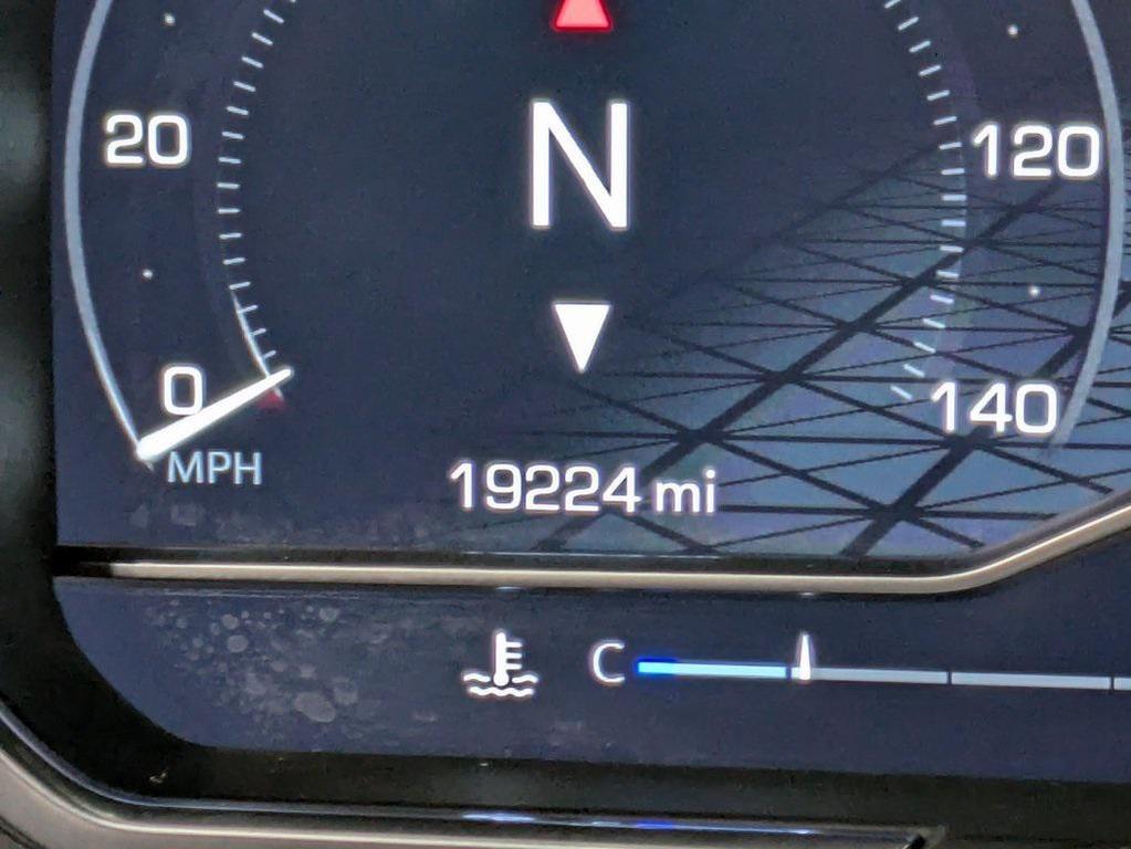 used 2022 GMC Sierra 1500 car, priced at $57,900