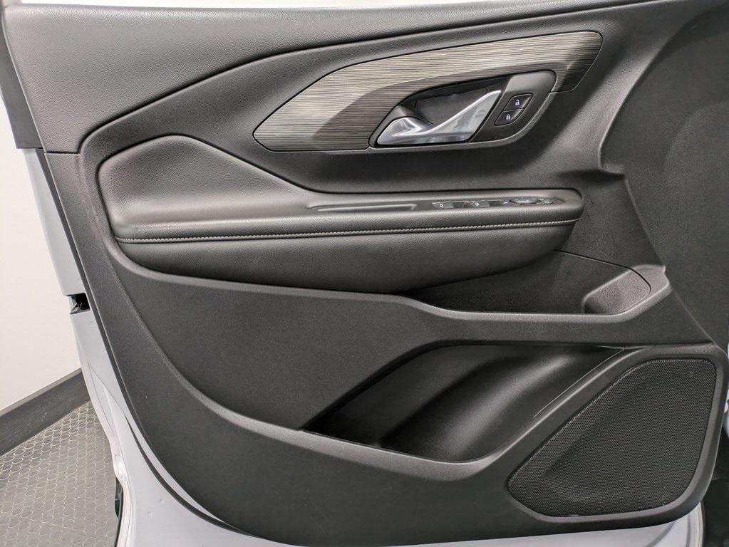 used 2023 GMC Terrain car, priced at $22,525