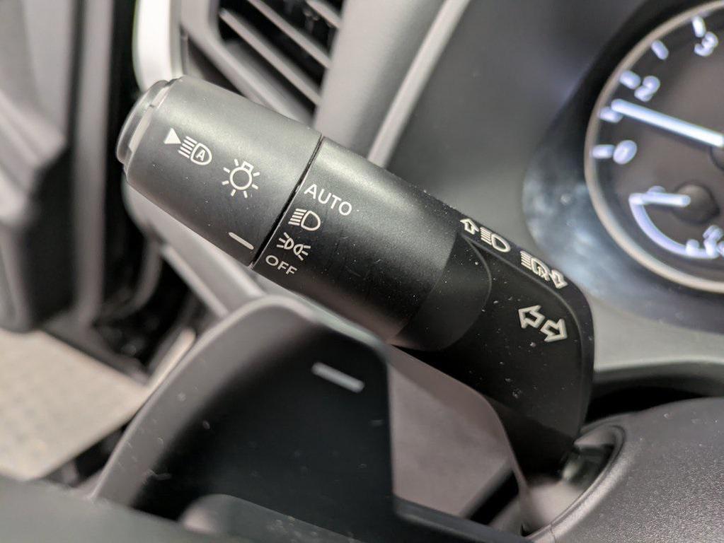 used 2023 Nissan Rogue car, priced at $21,626