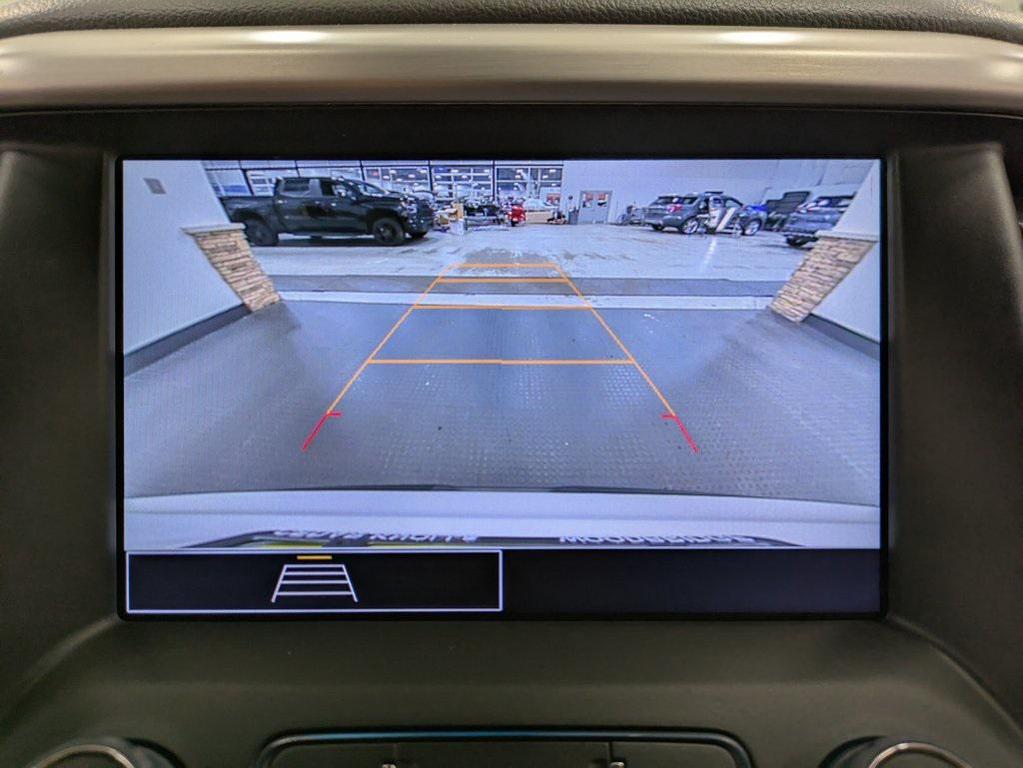 used 2023 GMC Acadia car, priced at $25,646