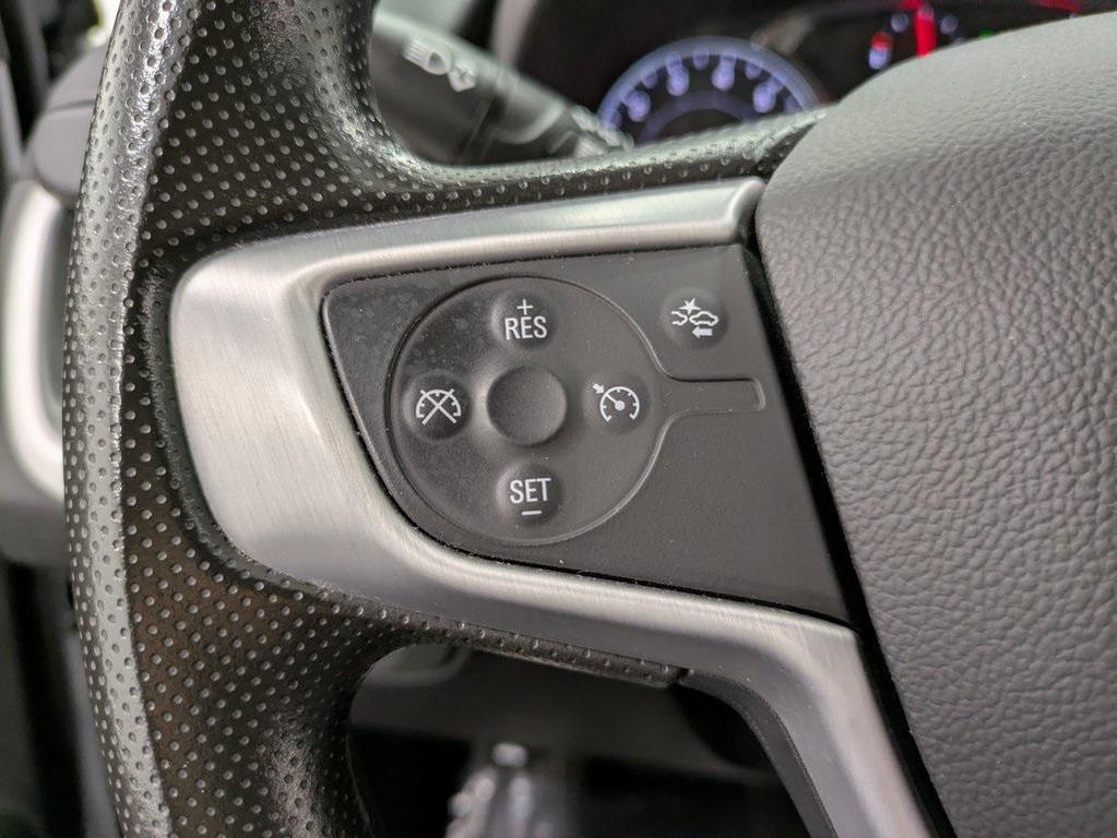 used 2022 GMC Terrain car, priced at $21,205