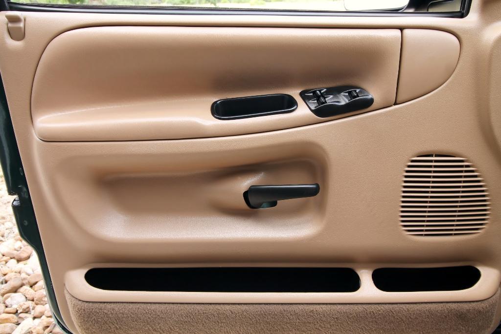 used 2002 Dodge Ram 2500 car, priced at $29,999