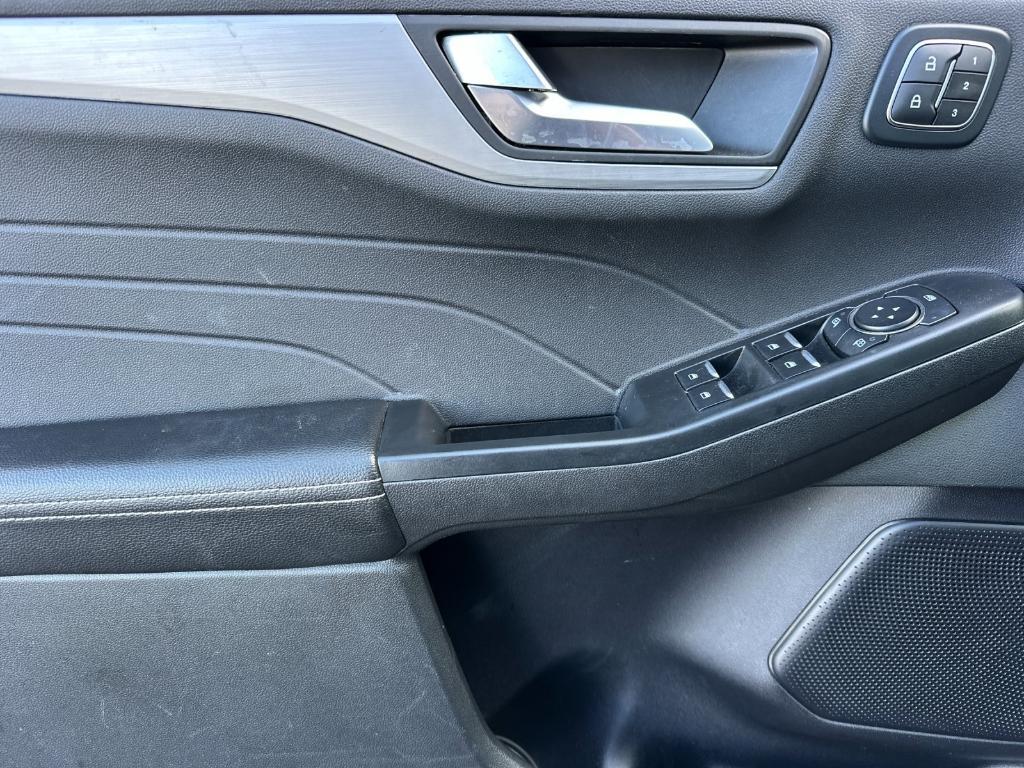 used 2024 Ford Escape car, priced at $26,656