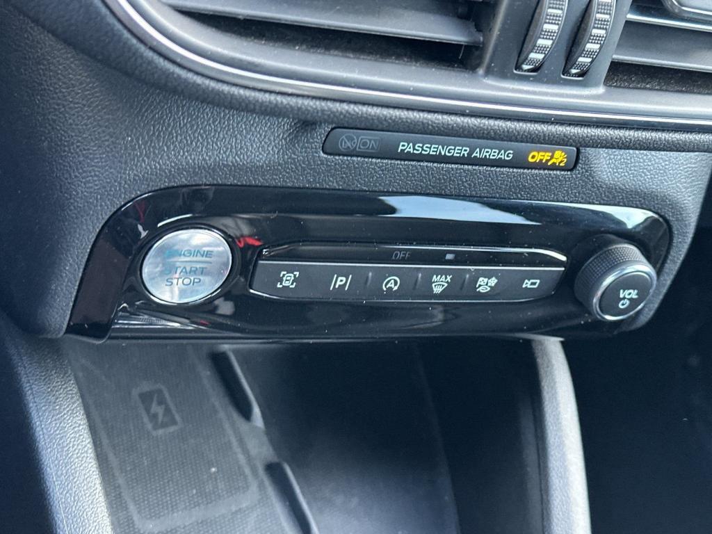 used 2024 Ford Escape car, priced at $26,056