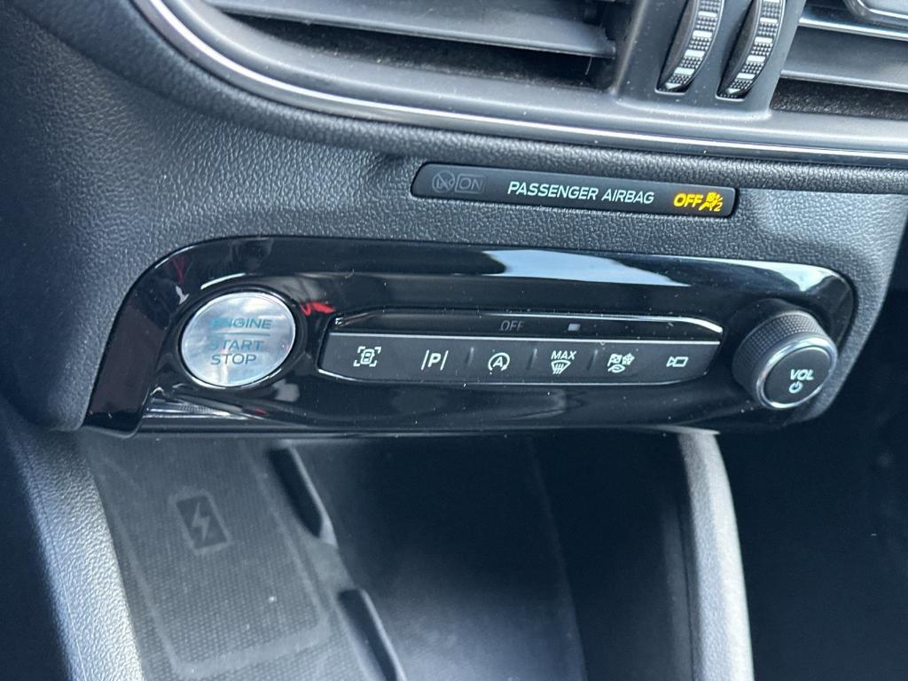 used 2024 Ford Escape car, priced at $26,656