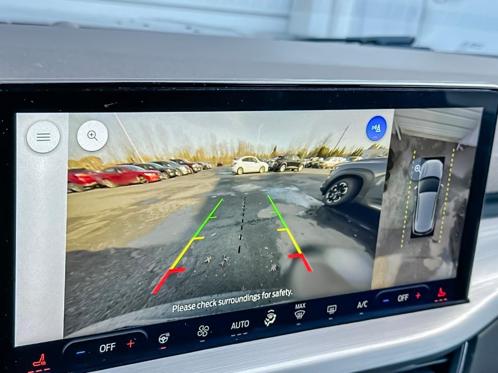 used 2024 Ford Escape car, priced at $26,656