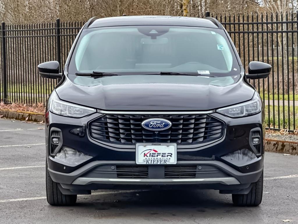 used 2024 Ford Escape car, priced at $26,056
