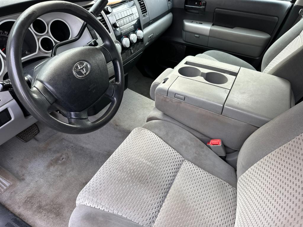 used 2008 Toyota Tundra car, priced at $7,995