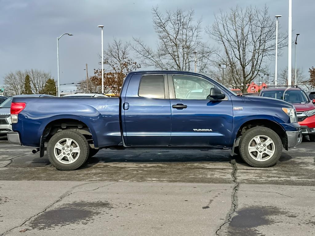 used 2008 Toyota Tundra car, priced at $7,995